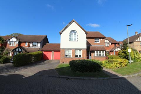 21 Randolph Road, Bromley, BR2 8PU