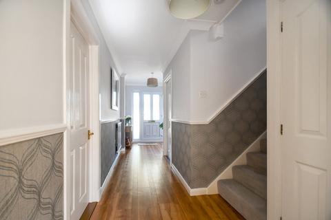 4 bedroom detached house for sale, Lambsfrith Grove, Hempstead, Gillingham, ME7