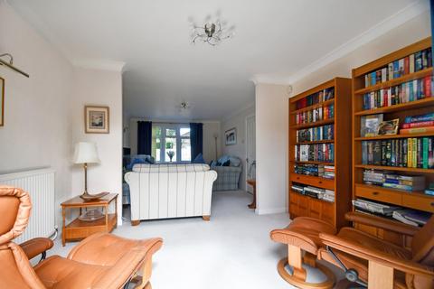 4 bedroom detached house for sale, Lambsfrith Grove, Hempstead, Gillingham, ME7