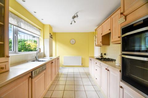 4 bedroom detached house for sale, Lambsfrith Grove, Hempstead, Gillingham, ME7