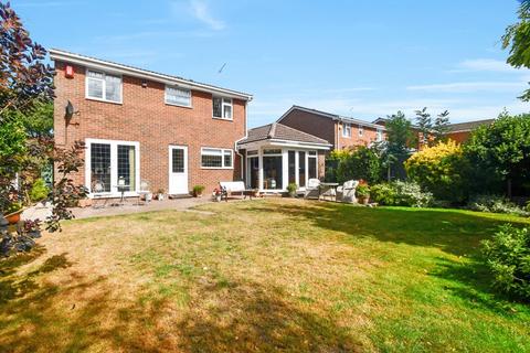 Lambsfrith Grove, Hempstead, Gillingham, ME7