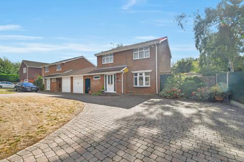 undefined, Lambsfrith Grove, Hempstead, Gillingham, ME7