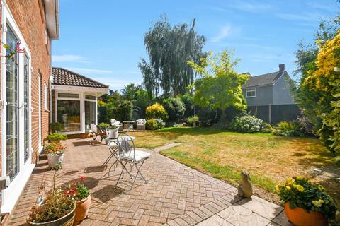 undefined, Lambsfrith Grove, Hempstead, Gillingham, ME7