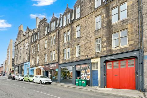 undefined, Flat 5, 12, Lady Lawson Street, Edinburgh, EH3 9DS
