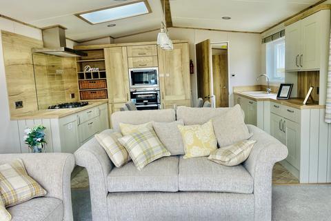 undefined, Foxhunter Residential Caravan Park, Ramsgate CT12