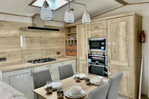 undefined, Foxhunter Residential Caravan Park, Ramsgate CT12