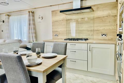 undefined, Foxhunter Residential Caravan Park, Ramsgate CT12