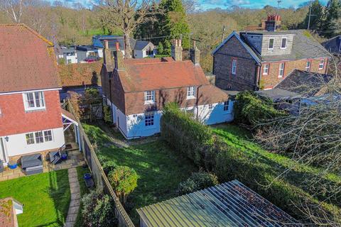 4 bedroom detached house for sale, Green Road, Wivelsfield Green, RH17
