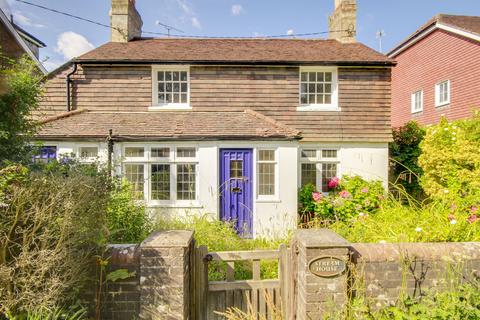4 bedroom detached house for sale, Green Road, Wivelsfield Green, RH17