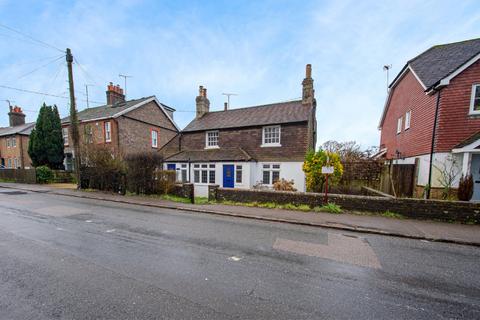4 bedroom detached house for sale, Green Road, Wivelsfield Green, RH17