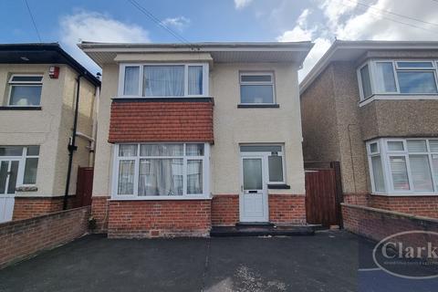 4 bedroom detached house for sale, Oates Road, Bournemouth