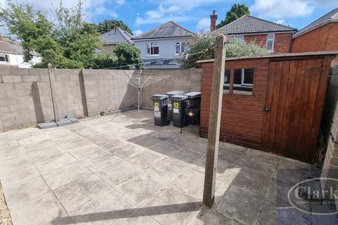 4 bedroom detached house for sale, Oates Road, Bournemouth