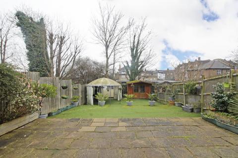 undefined, Panmure Road, Sydenham SE26