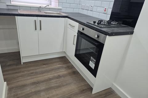 1 bedroom apartment to rent, 113-117 London Road, Leicester LE2