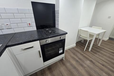 1 bedroom apartment to rent, 113-117 London Road, Leicester LE2