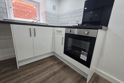 1 bedroom apartment to rent, 113-117 London Road, Leicester LE2