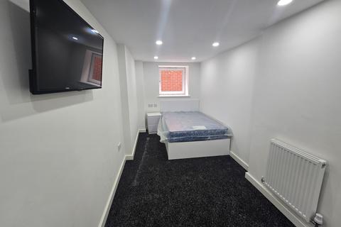 1 bedroom apartment to rent, 113-117 London Road, Leicester LE2