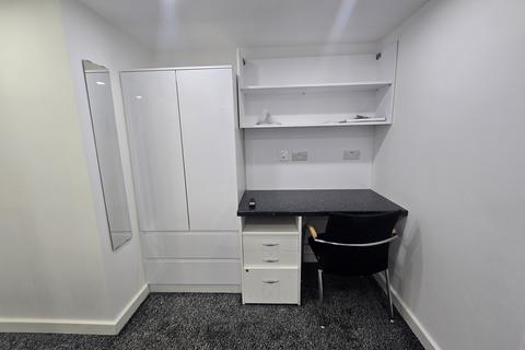 1 bedroom apartment to rent, 113-117 London Road, Leicester LE2