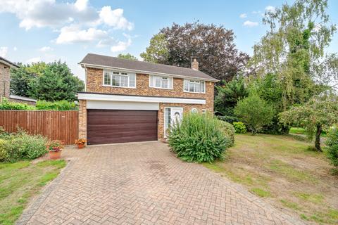 undefined, Grassmount, Purley CR8