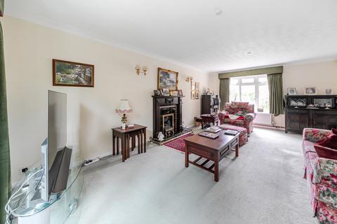 4 bedroom detached house for sale, Grassmount, Purley CR8
