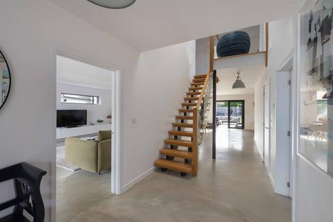 4 bedroom detached house for sale, The Fairway, Herne Bay