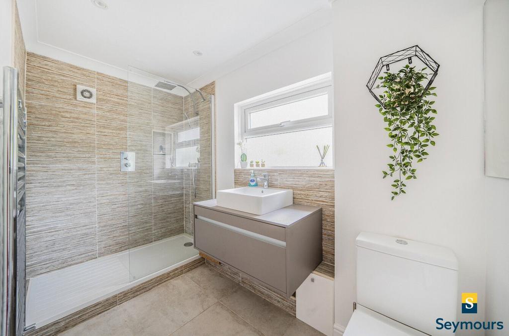 Downstairs Bathroom