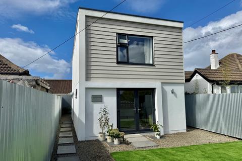 2 bedroom detached house for sale, Airton, St Merryn, PL28