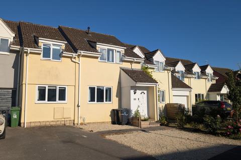 4 bedroom terraced house for sale, Mill Stream Close, Axbridge BS26