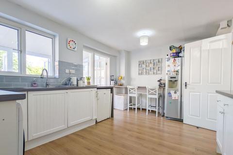 4 bedroom terraced house for sale, Mill Stream Close, Axbridge BS26