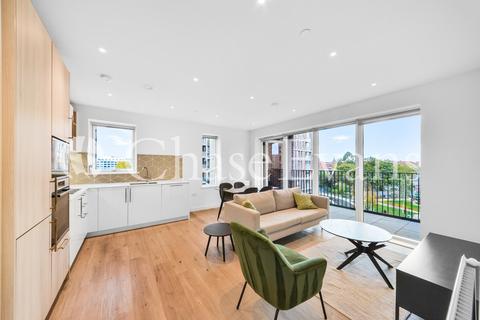 2 bedroom flat to rent, Mary Neuner Road, Clarendon, Hornsey, London, N8