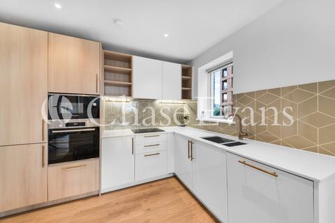 2 bedroom flat to rent, Mary Neuner Road, Clarendon, Hornsey, London, N8