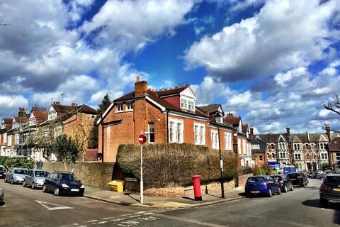 undefined, London N6