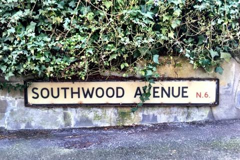 undefined, London N6