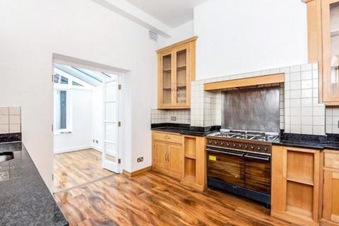 undefined, London N6