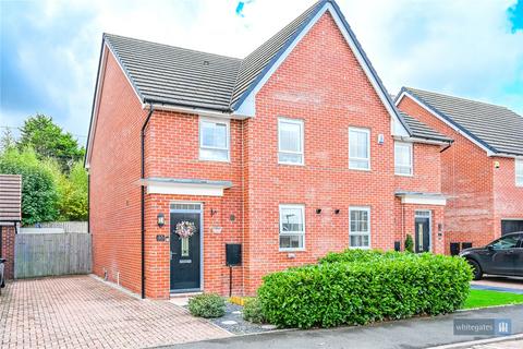 undefined, Springwell Avenue, Liverpool, Merseyside, L36
