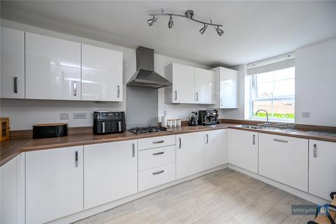 undefined, Springwell Avenue, Liverpool, Merseyside, L36