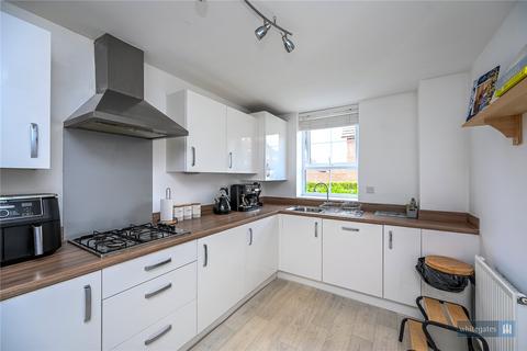 undefined, Springwell Avenue, Liverpool, Merseyside, L36