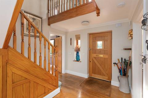 5 bedroom detached house for sale, Boundary Chase, Chestfield, Whitstable