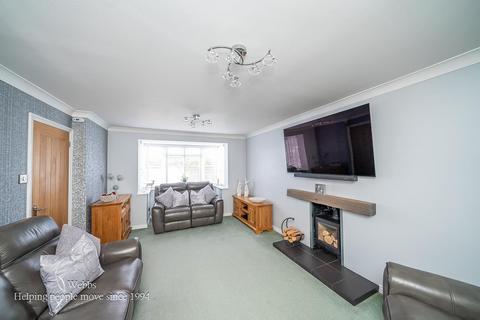 4 bedroom detached house for sale, Wimblebury Road, Wimblebury, Cannock WS12