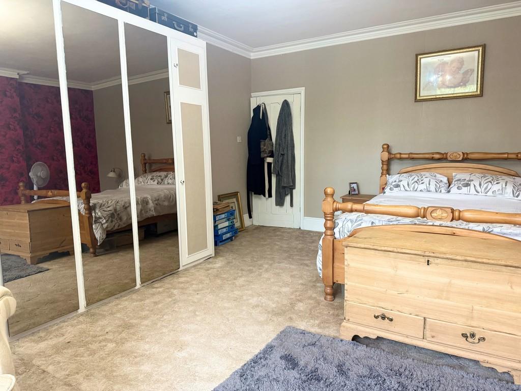 Bedroom main
