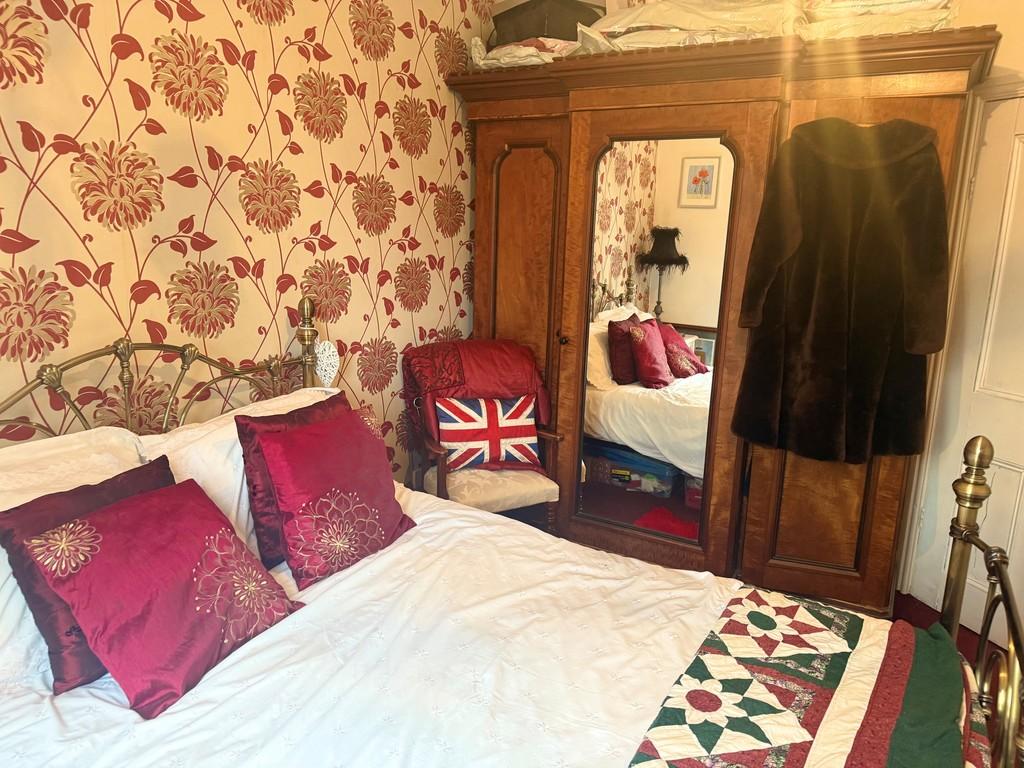 Bedroom 3.