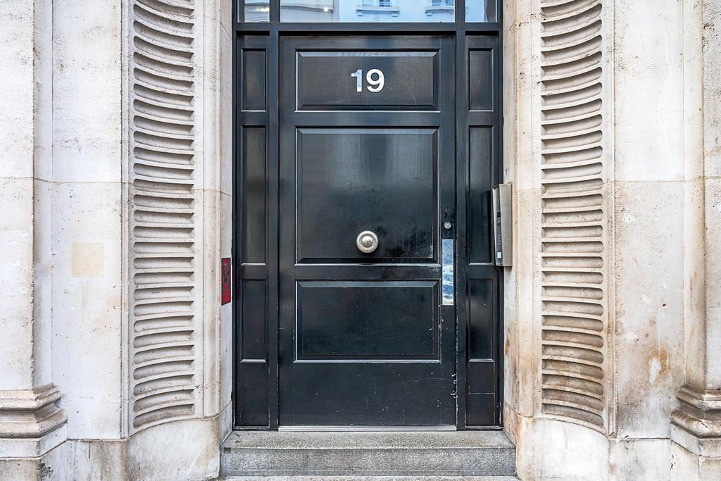 Bedford Street 11