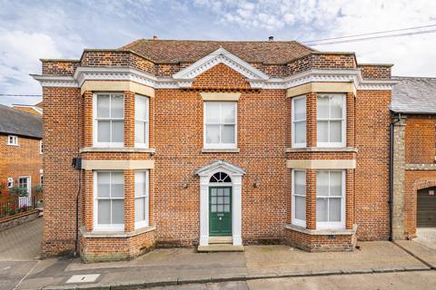 4 bedroom house for sale, Prentice Street, Lavenham, Suffolk
