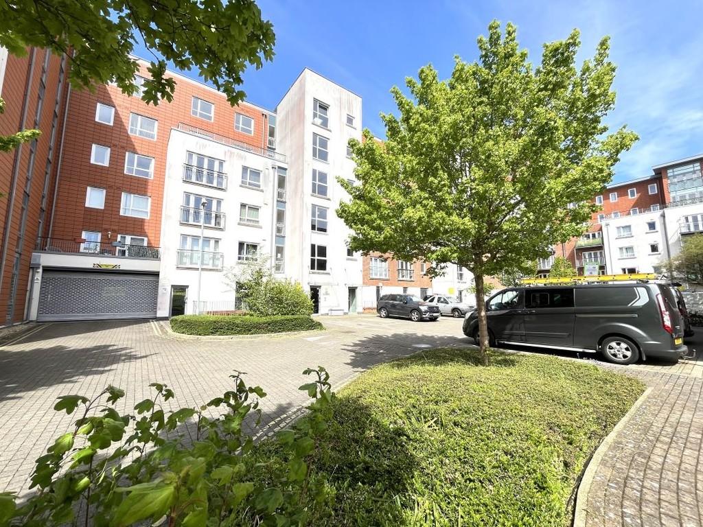 Avenel Way 1