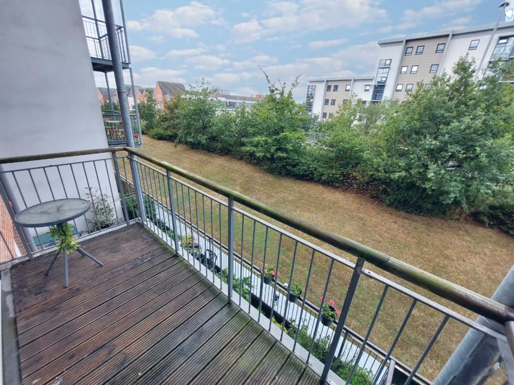 Balcony 2