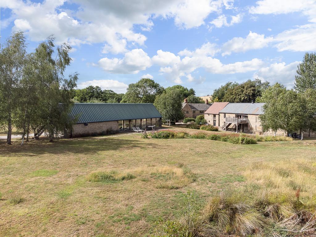 The Granary, Woodhouse Farm-35