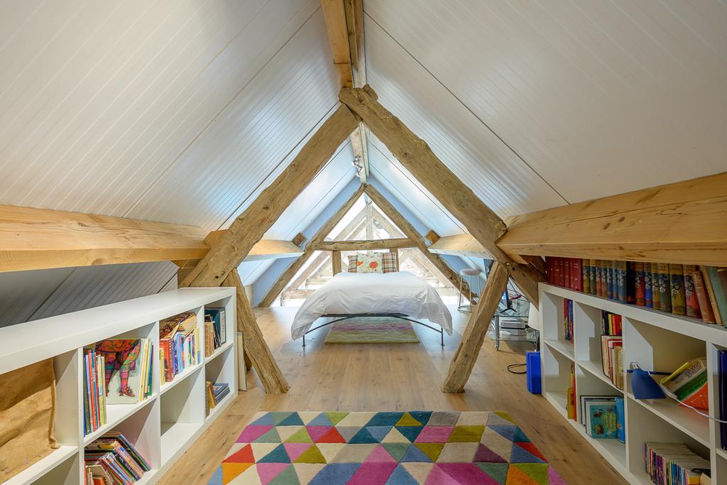 The Granary, Woodhouse Farm-11