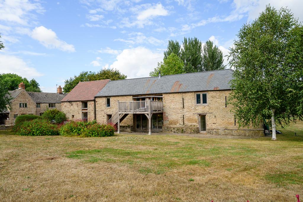 The Granary, Woodhouse Farm-14