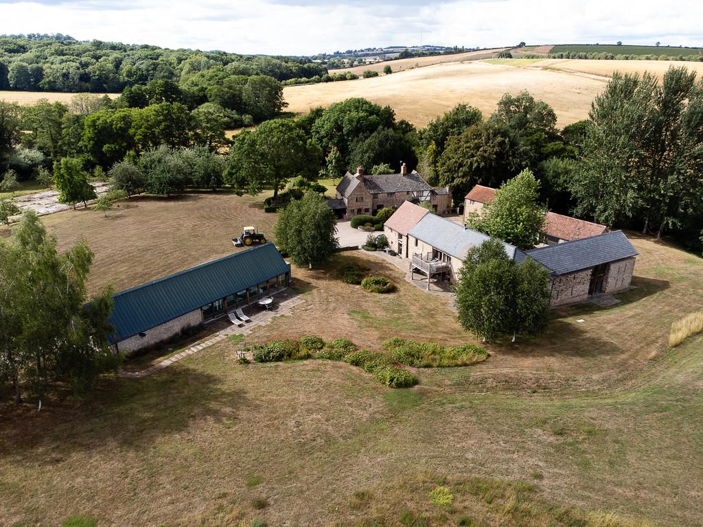 The Granary, Woodhouse Farm-30