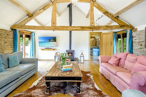 undefined, Upton Bishop, Ross-on-Wye, Barn & Annexe